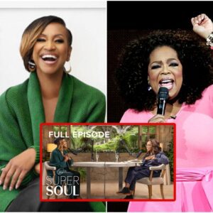 Oprah & Dr. Anita Phillips | Oprah's Super Soul Podcast(video)