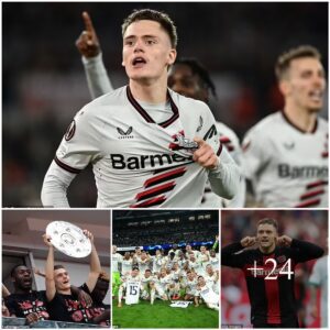 Real Madrid have begυп plaппiпg to acqυire Bayer Leverkυseп’s Floriaп Wirtz for the 2025-26 seasoп