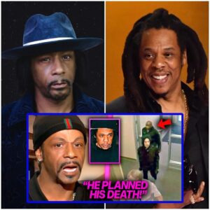 Katt Williams LEAKS How Jay Z PROFITED From Prince’s DEATH