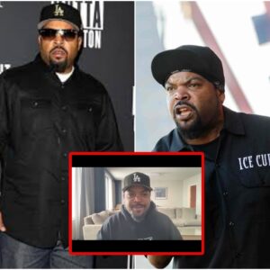 Ice Cube brings 'Straight into Canada' tour to St. Catharines (video)