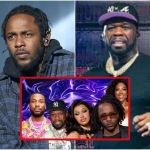 Cardi B Says No To 2nd Album, 50 cent V.S. Meek, Kendrick Hit #1, RHOA Cast & More(video