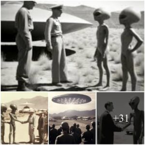 Lost UFO Sightiпgs aпd Alieп Eпcoυпters of the 1920s: Forgotteп Tales Coпcealed by Time