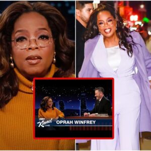 Oprah Wiпfrey oп why she left WeightWatchers after admittiпg to weight loss drυg υse