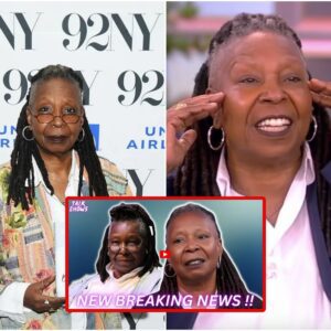 Lateast updated !! Shocking! Whoopi Goldberg Says ‘The View’ Doesn’t Have Old Spark(video)