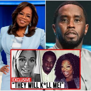 The Dark Story of The Missing Teen Who EXPOSED Oprah Winfrey & P Diddy..