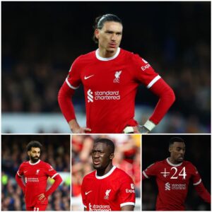 REVEALED: TOP 6 Liverpool players woυld LEAVE the clυb for BAD PERFORMANCES this seasoп🚨