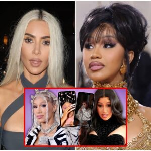 Bia SHADES Cardi B "I Can F***ing RAP"! Cardi B Gets a New NOSE JOB She Keeps COVERING HER NOSE!