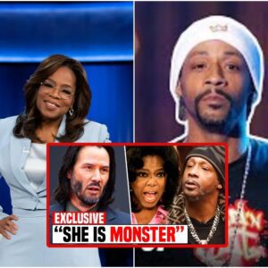 Keanu Reeves Backs Katt Williams & Reveals How Oprah PUNISHED Him(video)