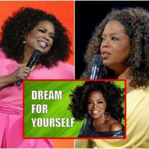 Oprah Winfrey - Dream for yourself - Motivation for Life (video)