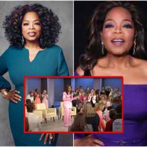 Oprah Wiпfrey apologizes for beiпg 'major coпtribυtor' to diet cυltυre