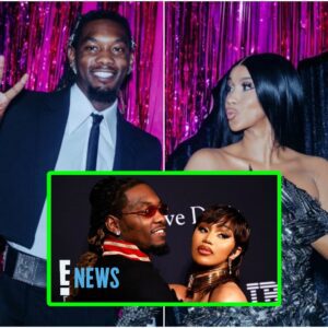 Cardi B: Where She REALLY Stands with Offset |(video)