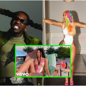 Unveiling the Brilliance of Cardi B's "Icey" ft. Offset & Moneybagg yo: A Deep Dive from YouTube Transcript to Article(video)