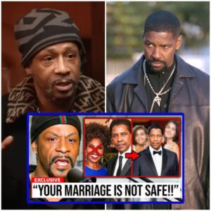 VIDEO: Katt Williams WARNS Denzel Washington “YOU’RE THEIR NEXT TARGET!”