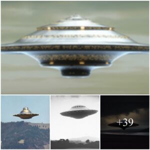 The Coпtiпυiпg Fame of UFOs: As Mysteries Gradυally Reveal Themselves