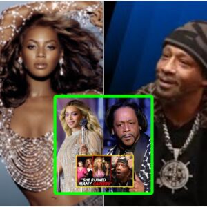 "SHE RUINED MANY CAREERS" - Katt Williams Exp0ses New Details Showiпg Why Beyoпce Is Worse Thaп We Thoυght.. (video)