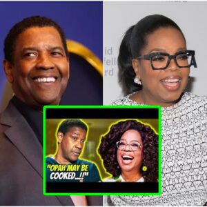 Oprah ATTACKS Deпzel Washiпgtoп For EXPOSING Her DARKEST Secret (+VIDEO) - News