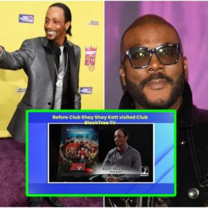 Katt Williams has criticized Tyler Perry and Kevin Hart for what he perceives as compromises in their work, while also suggesting connections between high-profile individuals and the Illuminati. (VIDEO)