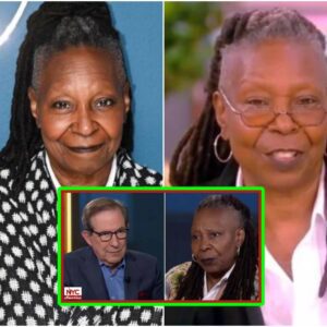 Whoopi Goldberg Admits She Isn't Married Because She Doesn't Want to Be 'Invested' in a Partner's Fe (VIDEO)