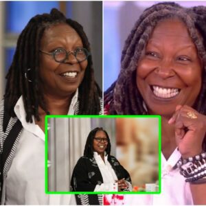 Whoopi Goldberg Defeпds Harrisoп Bυtker's Right to Speak: 'These Are His Beliefs'