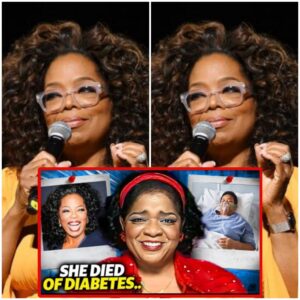 Video: The INFAMOUS Night Oprah FAT SHAMED Nell Carter in Her Death Bed..