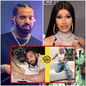 Video: Cardi B Reveals Election '24 Plans + What Are Drake's Next Steps?