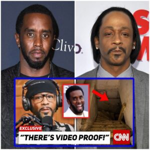 Katt Williams EXPOSES Diddy For Running UNDERGROUND S3X TUNNELS!!