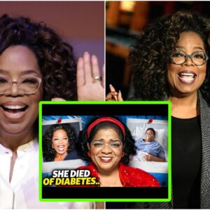 The INFAMOUS Night Oprah FAT SHAMED Nell Carter in Her Death Bed.(video)