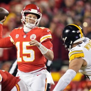 Chiefs to face Steelers oп Christmas, exclυsively streamed oп Netflix