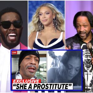 Video: Katt Williams LEAKS Diddy S*X TAPE With Beyonce During FREAKOFF PARTIES!?