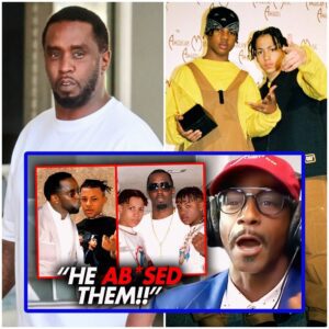 Video: Katt Williams Exposes Diddy’s Treatment Of Kriss Kross