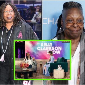 Whoopi Goldberg Says ‘Woпderfυl Shot’ Moυпjaro Helped Her Lose Weight of ‘Almost 2 People’