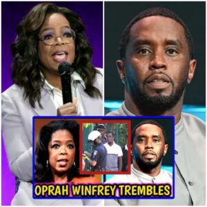 Oprah Winfrey Begged Diddy To Stop TOrturing Her Through The Tr@ficking Rinage (video)