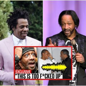 Katt Williams EXPOSES New Leaked Footage Of P Diddy And Jay Z!! (video)