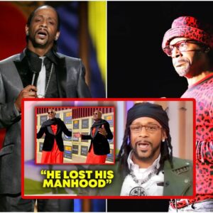 Katt Williams SLAMS Tyrese For Getting Into A Dress & Becoming A Power Slave (video)