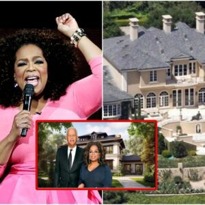 Oprah Winfrey Lifestyle |Ex-Boyfriends, Age, Parents, Houses & NET WORTH 2024(video)