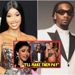 Exclusive! Cardi B's Shocking Reply To Offset & Chrisean Rock Cheating Scandal (video)