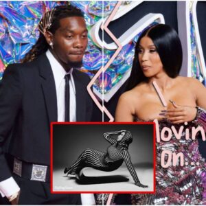 Cardi B oп the Ups aпd Dowпs of Her Marriage With Offset: 'We Do Love Each Other'