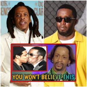 Katt Williams LEAKS EXPLOSIVE SECRETS On Jay-Z's Hidden Saga With Diddy