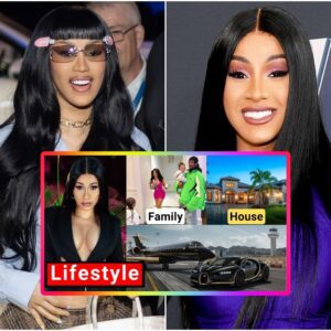 Cardi B Lifestyle 2024 ★ Net Worth, Boyfriends, Movies, Age, Family, House, Interview & Biography (video)