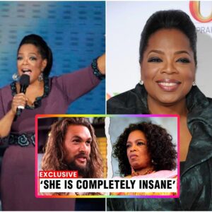 Why Everyone Hates Oprah Winfrey!(video)