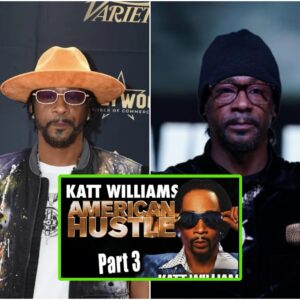 Katt Williams American Hustle Part 3(VIDEO)