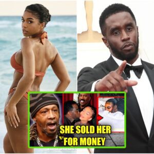 Katt Williams expose Steve Harvey 4 selling his daughter Lori Harvey 2 Diddy for money $ sponsorship(VIDEO)