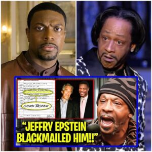 Katt Williams Reveals Why Chris Tucker's Career REALLY Ended