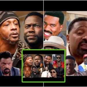 EVERYBODY RESPOND TO KATT WILLIAMS‼️‼️ PART 3 (video)