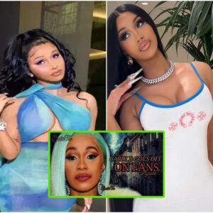 cardib goes off on fans AGAIN | tells them they are the WORST fans ever |offset leaves +MORE