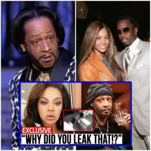 Katt Williams LEAKS Diddy & Beyonce Tapes.. Beyonce PANICS!!