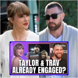 Taylor & Travis Already Engaged? What Went Down in Lake Como!