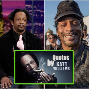 Katt Williams - Fast food used to be just a decision you made(video)