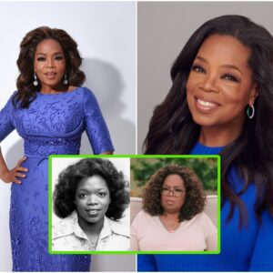 At 70, Oprah Winfrey FINALLY Admits What We All Suspected