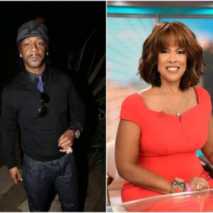 Katt Williams EXPOSES Gayle King As A Hollywood Handler.. (Oprah Connection?) (video)